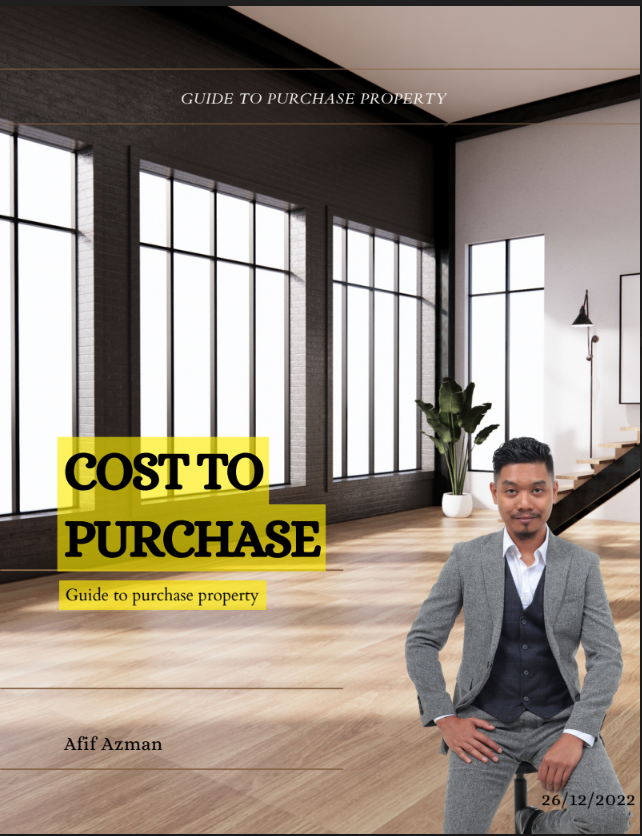 Cost to Purchase Property