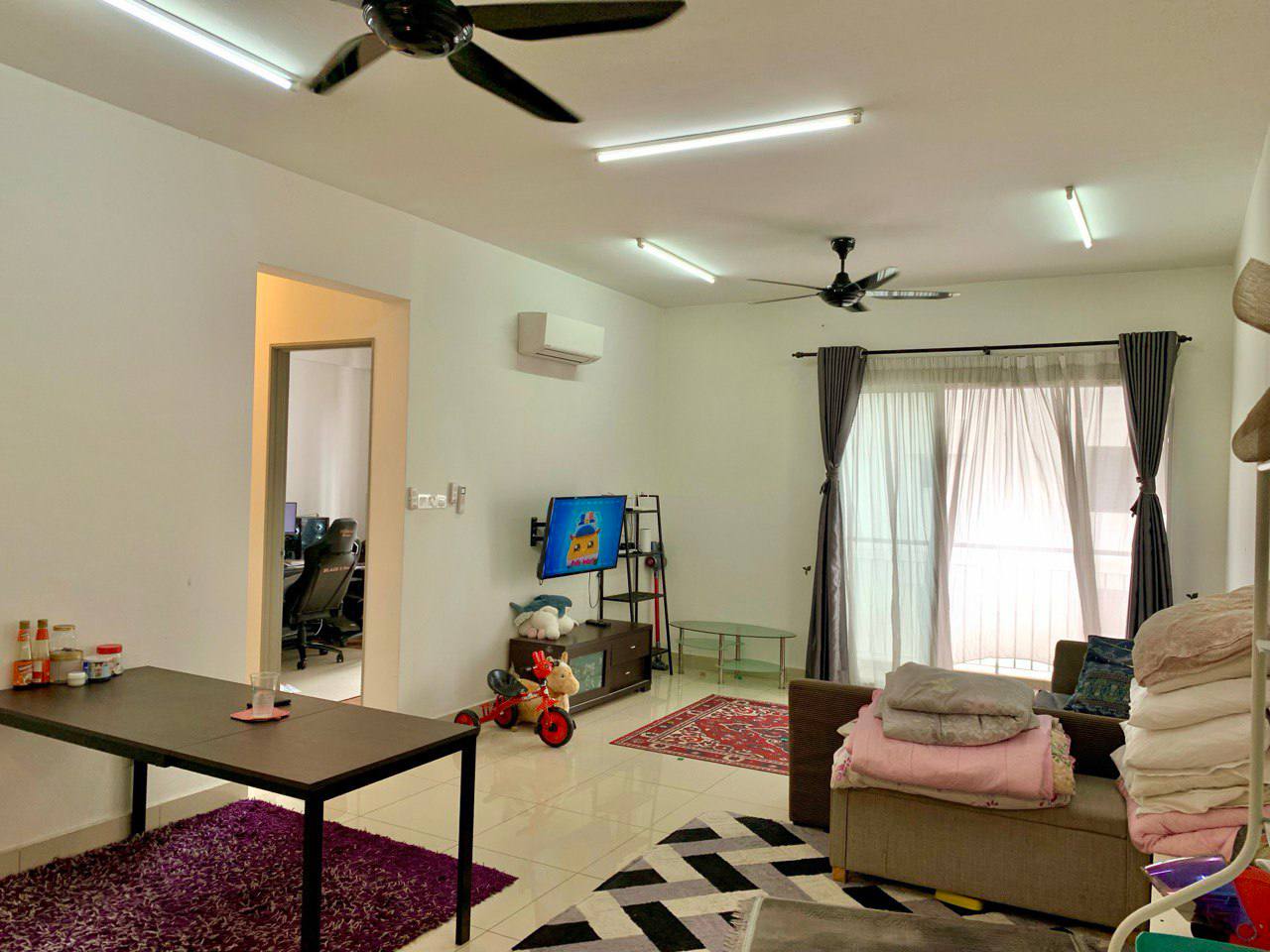 7 TREE SEVEN RESIDENCE CONDOMINIUM,  KAJANG